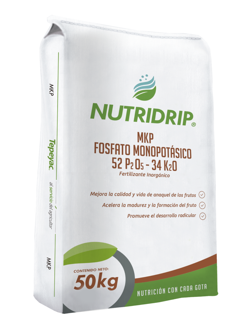 Nutrición Vegetal Sonora – Tepeyac
