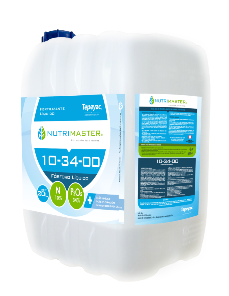 Nutrimaster 10 34 04
