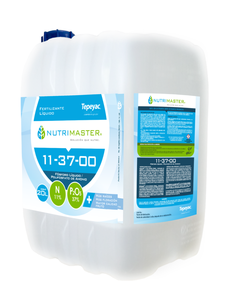 Nutrimaster 11 37 00