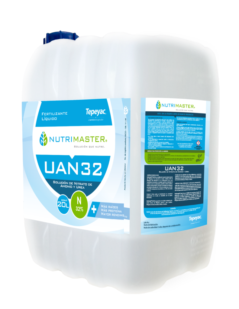 Nutrimaster UAN 32